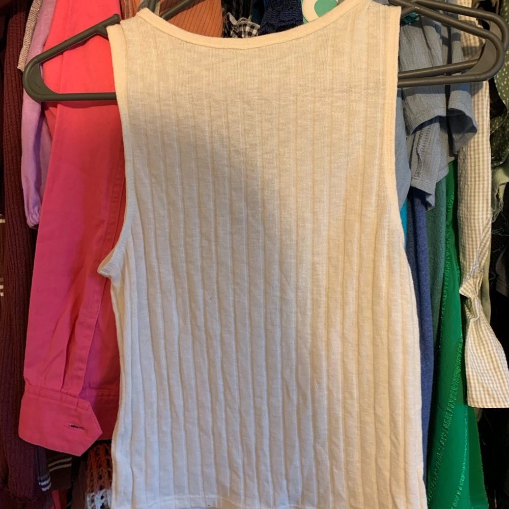 AE tank - Picture 2 of 3